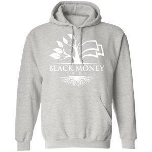 Pullover Hoodie